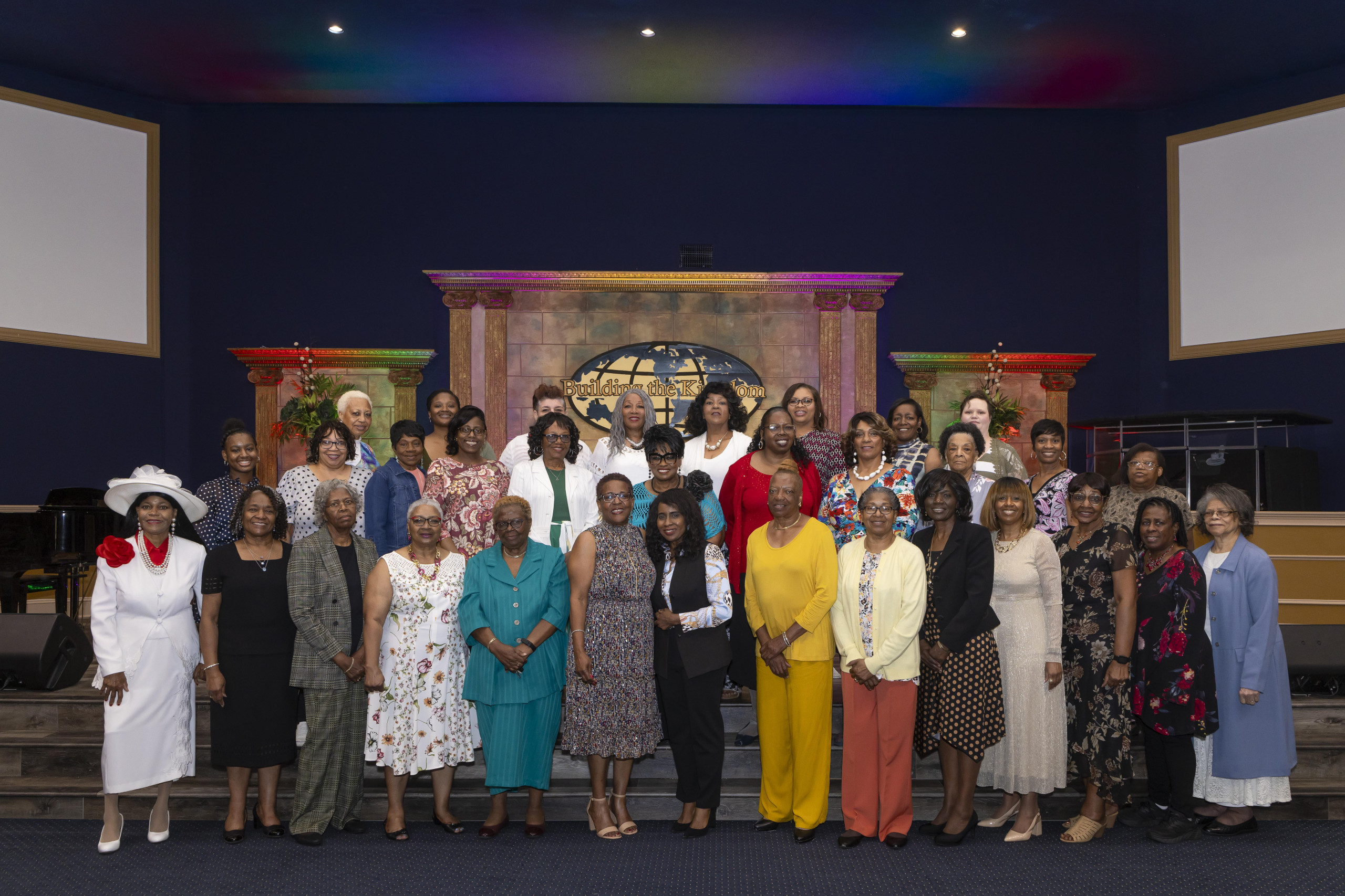 Women’s Ministry