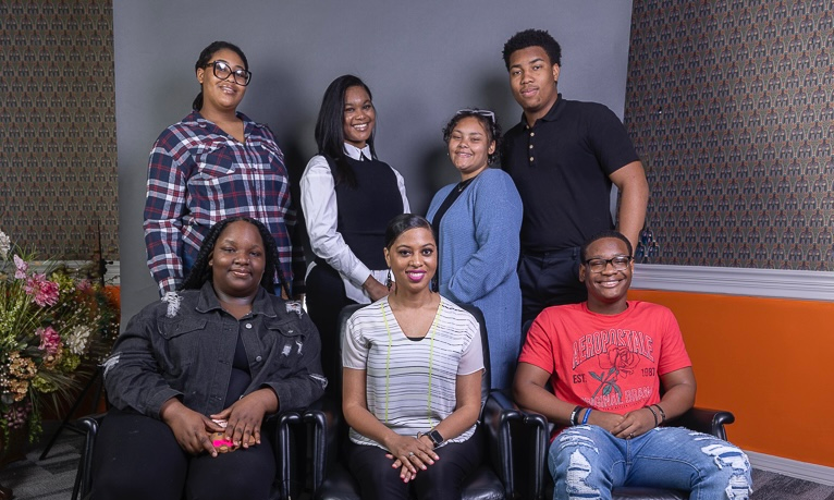 Teen Ministry